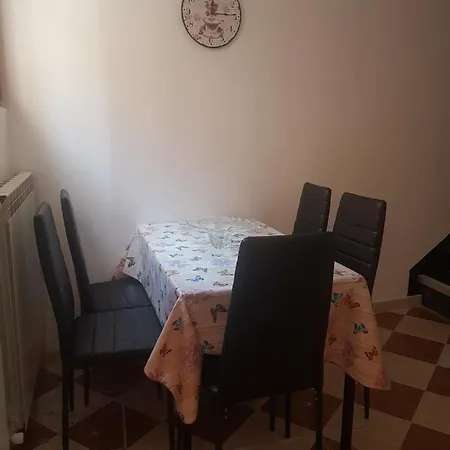 The Adorable House In Real Appartement Venise