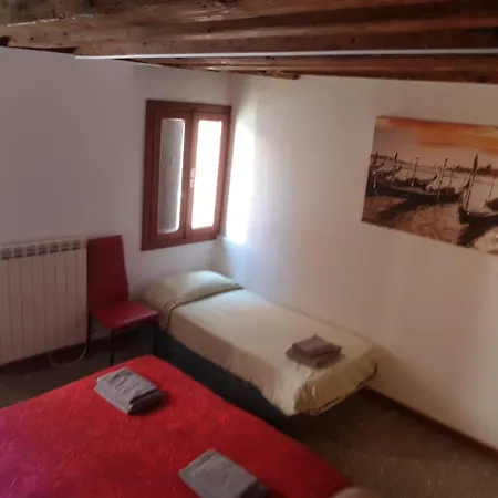 The Adorable House In Real Appartement