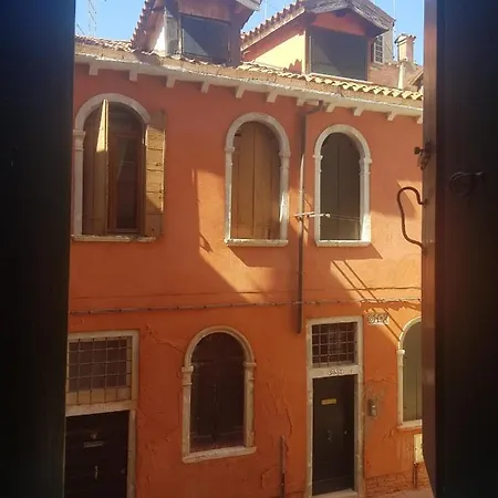 The Adorable House In Real Appartement *