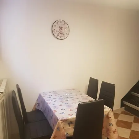 Appartement The Adorable House In Real