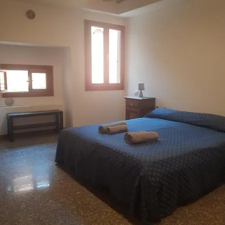 The Adorable House In Real דירה ונציה